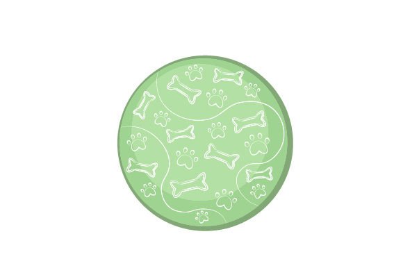 Ball Dog Toy: A Designer’s Embroidery Review