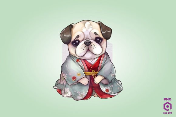 Bulldog Wearing Hanbok: Real Talk Before You Stitch