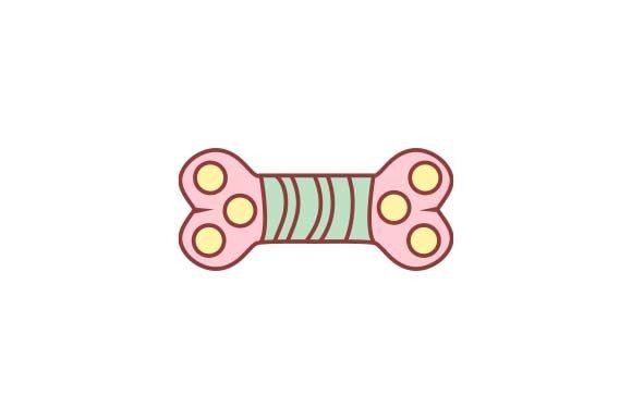 Dog Bone Toy Embroidery Design Review