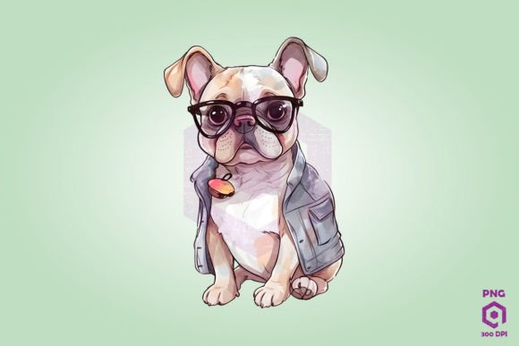 French Bulldog Trendy Fashion: An Embroidery Review