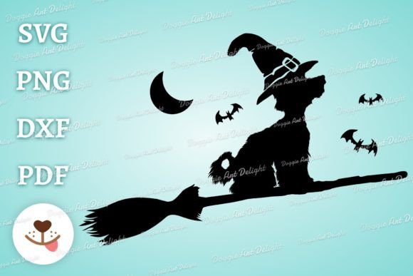 Halloween Maltipoo Spooky Dog Review for Real Embroidery Projects