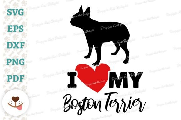 I Love My Boston Terrier: A Designer's Honest Review