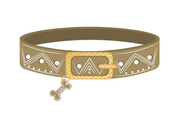 Reviewing the Dog Collar Embroidery Design for Real Projects