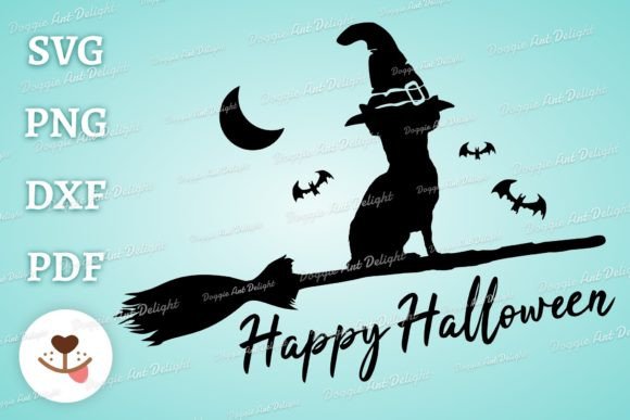 Spooky Halloween Dog Chihuahua Design Review