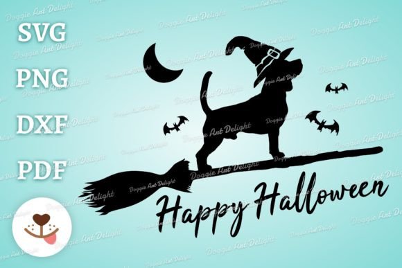 Spooky Halloween Dog SVG: A Designer's Honest Review